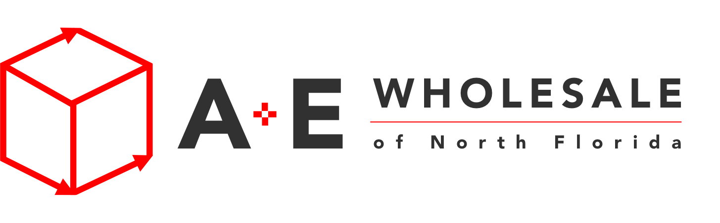 A&E Wholesale of North Florida Logo